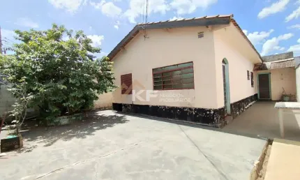 Casa à venda - 3 dormitórios - quintino facci 2 - ribeirão preto /sp