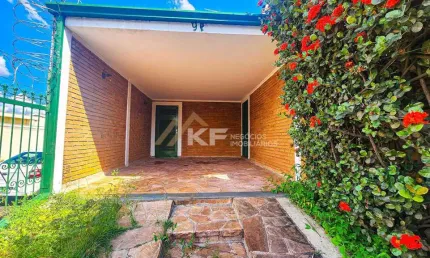 Casa à venda no jardim paulistano - ribeirão preto / sp