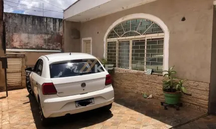 Casa à venda -bairro sumarezinho- ribeirão preto sp -zona oeste