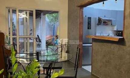 Casa em Condomínio à Venda na City Ribeirão - Ribeirão Preto / SP