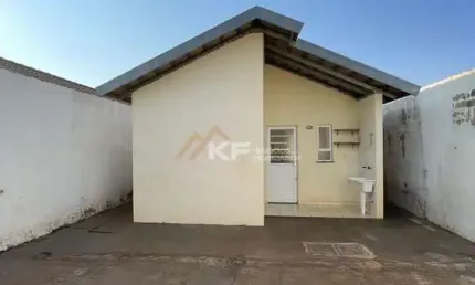 Casa com 2 quartos à venda no Jardim Cristo Redentor, Ribeirão Preto 