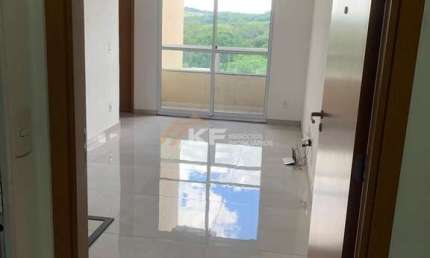 Apartamento à Venda no Recreio das Acácias - Ribeirão Preto / SP