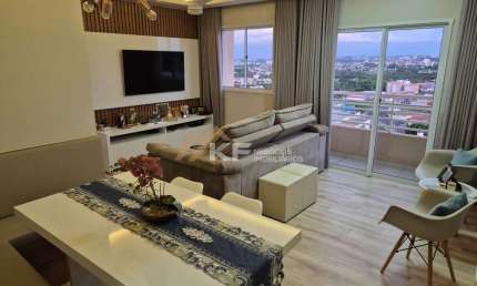 Apartamento à Venda no Planalto Verde - Ribeirão Preto / SP