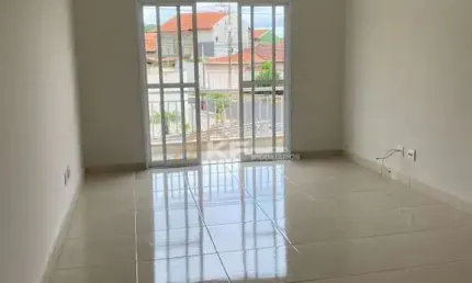 Apartamento à Venda no Residencial Palmares - Ribeirão Preto/ SP