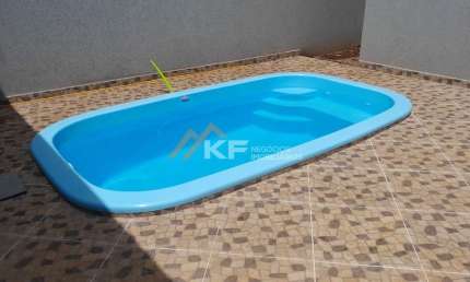 Excelente Casa Nova à Venda-Próxima á USP- Sumarezinho- Ribeirão Preto-SP