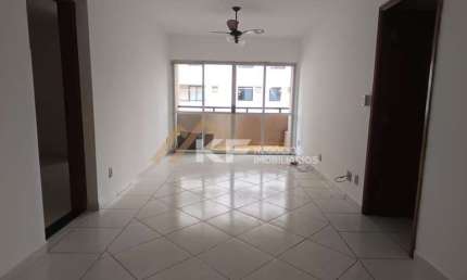 Apartamento à Venda no Santa Cruz do Jose Jacques - Ribeirão Preto / SP