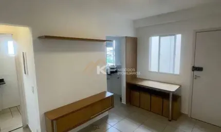 Apartamento à Venda com 2 Dormitórios no bairro Jardim Zara - Ribeirão Preto / SP