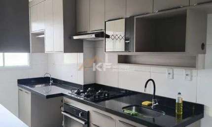 Apartamento à Venda com 2 Dormitórios próximo do Novo Shopping no bairro Jardim Manoel Penna - Ribeirão Preto / SP