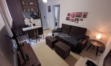 Apartamento à Venda com 2 Dormitórios no bairro Sumarezinho - Ribeirão Preto / SP