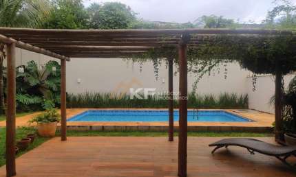 Casa à Venda no Condomínio Quinta do Golf - Ribeirão Preto / SP