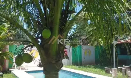Chácara em Condomínio à Venda no Residencial Itanhangá - Ribeirão Preto / SP