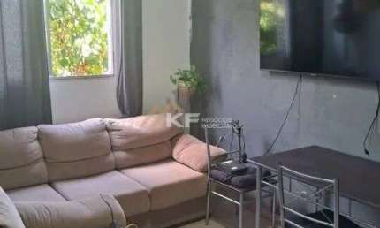 Apartamento à Venda no Jardim Guaporé - Ribeirão Preto / SP