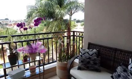 Apartamento à venda no riberânia - ribeirão preto / sp
