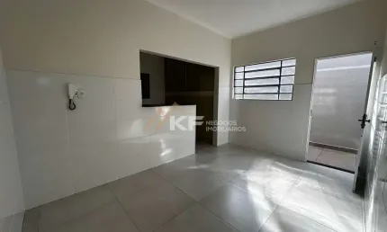 Casa à venda com suíte no campos eliseos- ribeirão preto-sp