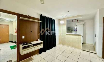 Apartamento à Venda Condominio Reino Parque da Inglaterra- Ribeirão Preto-SP