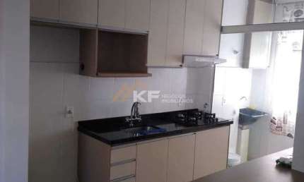 Apartamento à Venda com 2 Dormitórios no bairro Jardim Heitor Rigon - Ribeirão Preto / SP