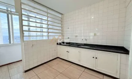 Apartamento á Venda nos Campos Elíseos - Ribeirão Preto / SP