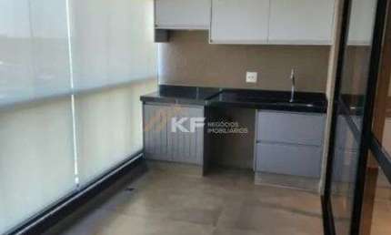 Apartamento à Venda no Jardim Olhos D´Água - Ribeirão Preto / SP