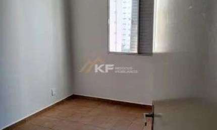 Apartamento à Venda no Jardim das Pedras - Ribeirão Preto / SP