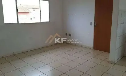 Apartamento à Venda no Jardim Heitor Rigon - Ribeirão Preto / SP