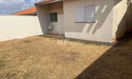 Casa à Venda no Condomínio Maria do Carmo Maciel Possos - Brodowski- S/P