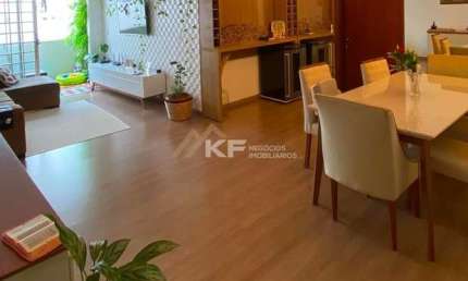 Apartamento Térreo à Venda - Jardim Irajá - Ribeirão Preto / SP