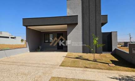 Casa em condomínio  Quinta da Mata II- Ribeirão Preto-SP