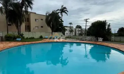Apartamento Térreo no Residencial Primavera -Jd Independência- Ribeirão Preto-SP