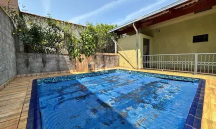 Casa a Venda no Candido Portinari -Ribeirão Preto SP