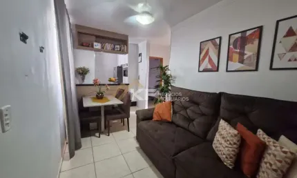 Apartamento à Venda - Condomínio Reino da Escócia - Jardim Manoel Penna - Ribeirão Preto -S/P