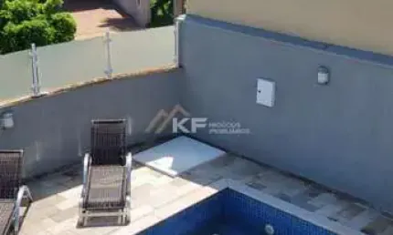 Casa em condomínio à venda - san marco ilha liesina - bonfim paulista - ribeirão preto / sp