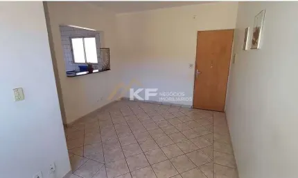 Apartamento à venda no Alto do Ipiranga - Ribeirão preto/SP