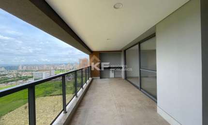 Apartamento á venda- Condomínio Cidade de Ouro Preto- Ribeirão Preto-SP