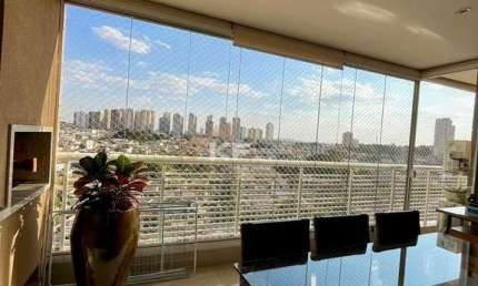 Apartamento à Venda no Santa Cruz do Jose Jacques - Solar Das Varandas -Ribeirão Preto / SP