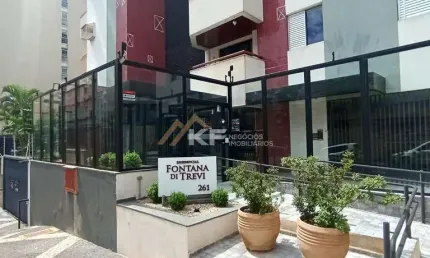Apartamento com 3 quartos à venda na Rua Rui Barbosa, Centro, Ribeirão Preto