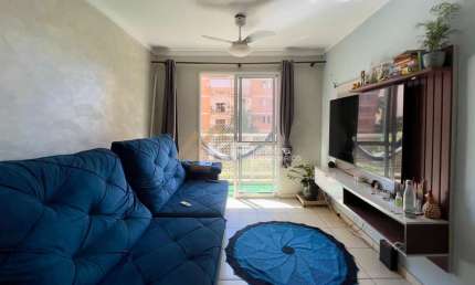 Apartamento à Venda no Jardim Europa - Ribeirão Preto/ SP