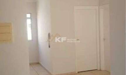 Apartamento à Venda com 2 Dormitórios no bairro Jardim Heitor Rigon - Ribeirão Preto / SP