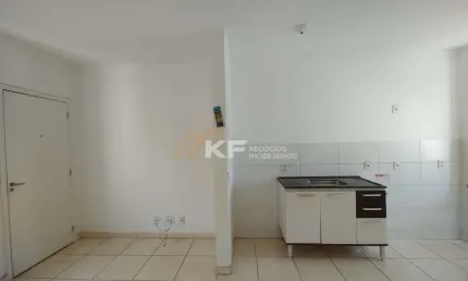 Apartamento à Venda no Vitta Heitor Rigon III - Ribeirão Preto / SP