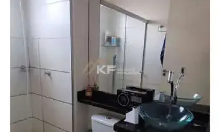 Apartamento `a venda - condomínio via norte ii - ribeirão preto s/p