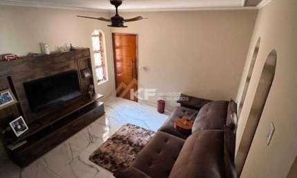 Casa à Venda com 3 Dormitórios no bairro Jardim Heitor Rigon - Ribeirão Preto / SP