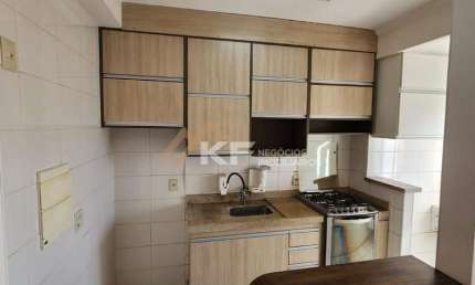 Apartamento à Venda no Mirante do Sol - Ribeirão Preto /SP