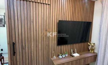 Apartamento à Venda com 2 Dormitórios em Jd Guaporé  Ribeirão Preto / SP