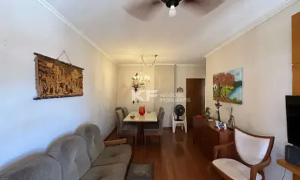 Apartamento à Venda no Jardim Irajá - Ribeirão Preto / SP