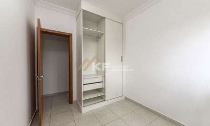 Apartamento à Venda no Vila Tibério - Ribeirão Preto / SP