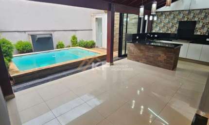 Casa em Condomínio à Venda no Praças do Sul - Ribeirão Preto / SP