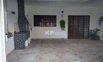 Casa à Venda com 2 Dormitórios no bairro Jardim Heitor Rigon - Ribeirão Preto / SP