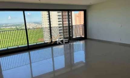 Apartamento à Venda em Jarddim Olhos D Água - Ribeirão Preto / SP