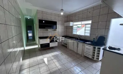 Casa à Venda no Planalto Verde - Ribeirão Preto / SP