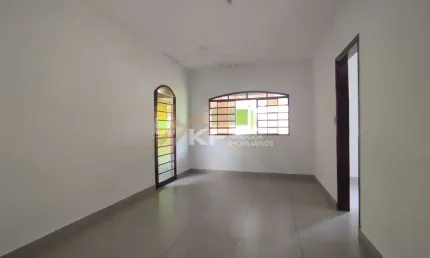 Casa à Venda - Quintino Facci II - Ribeirão Preto /SP