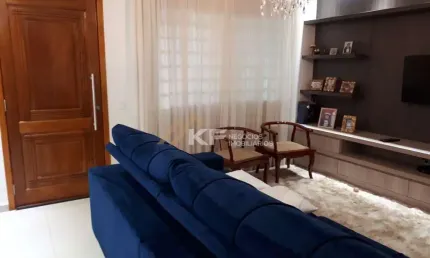 Casa à venda no bairro Manoel Penna- Ribeirão Preto-SP